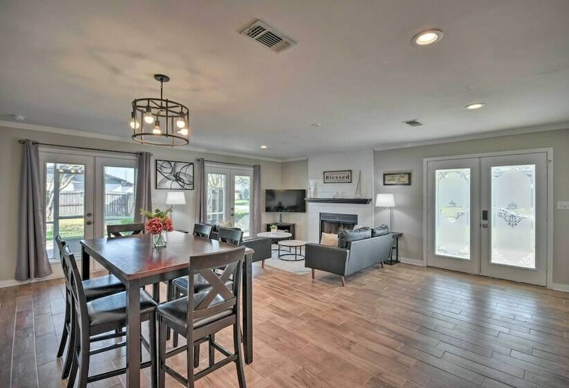 Gulf Breeze Retreat < 4 Mi To Beach Access!