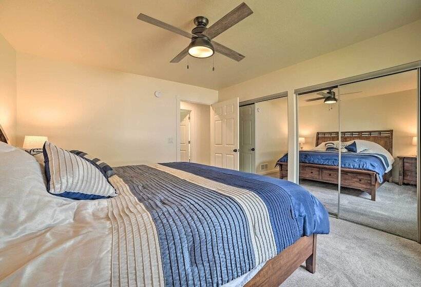 Hale/long Lake Retreat W/ Kayaks & Boat Dock