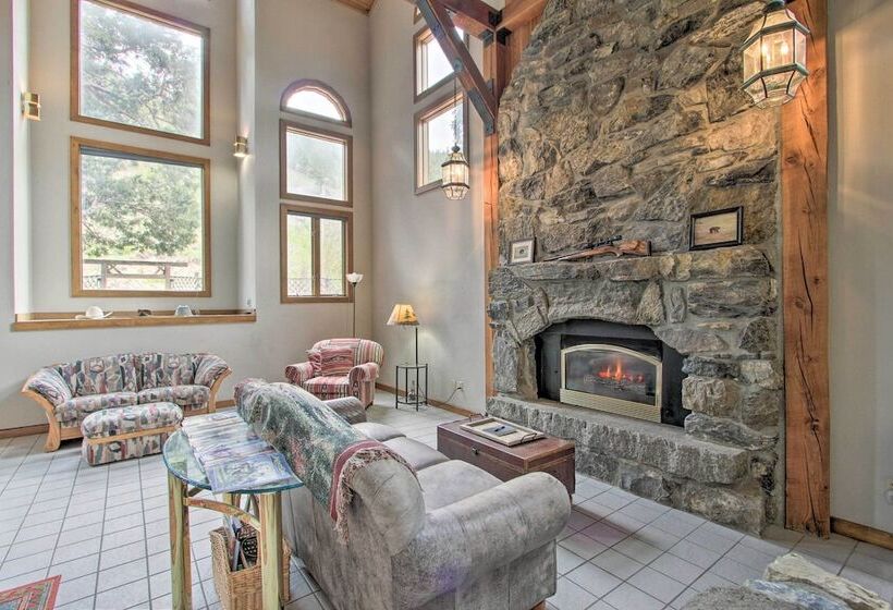 Historic Helena Retreat   Near Dtwn & Mt Helena!