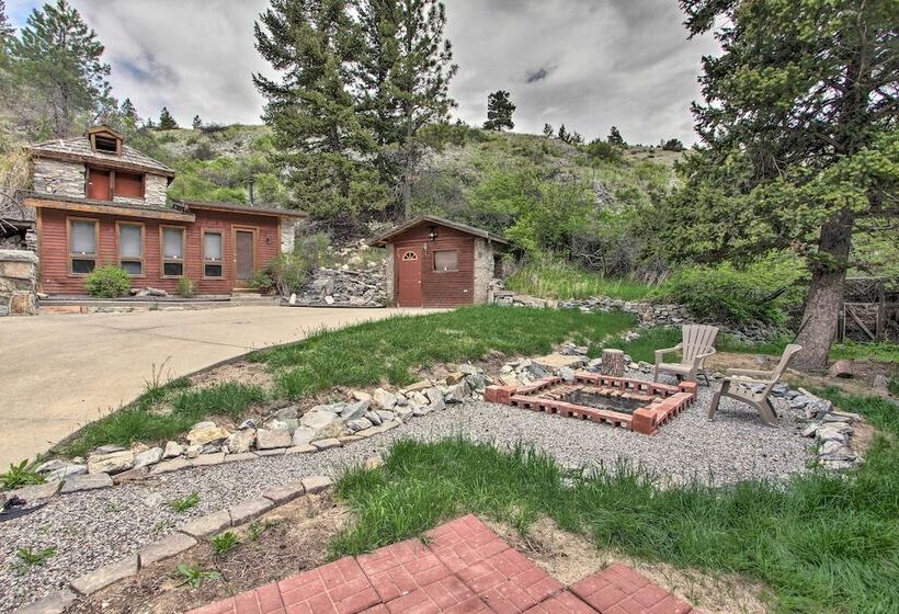 Historic Helena Retreat   Near Dtwn & Mt Helena!