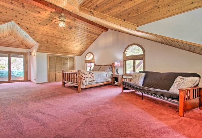 Historic Helena Retreat   Near Dtwn & Mt Helena!