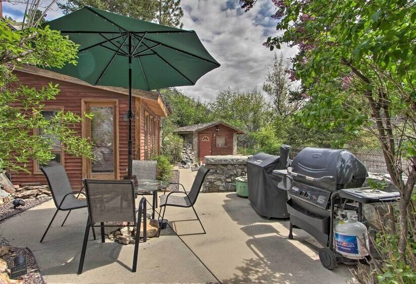 Historic Helena Retreat   Near Dtwn & Mt Helena!