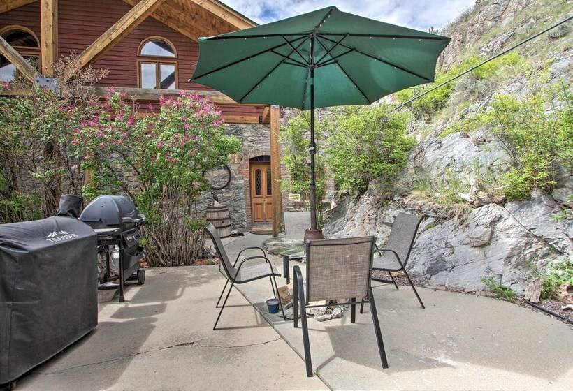 Historic Helena Retreat   Near Dtwn & Mt Helena!