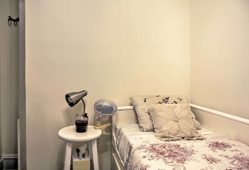 Historic Ocean Grove Home   Walk To Beach!