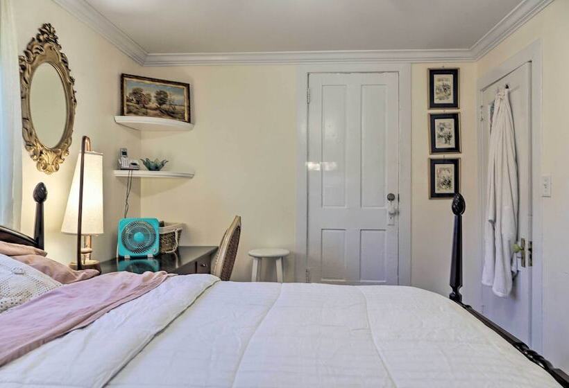 Historic Ocean Grove Home   Walk To Beach!