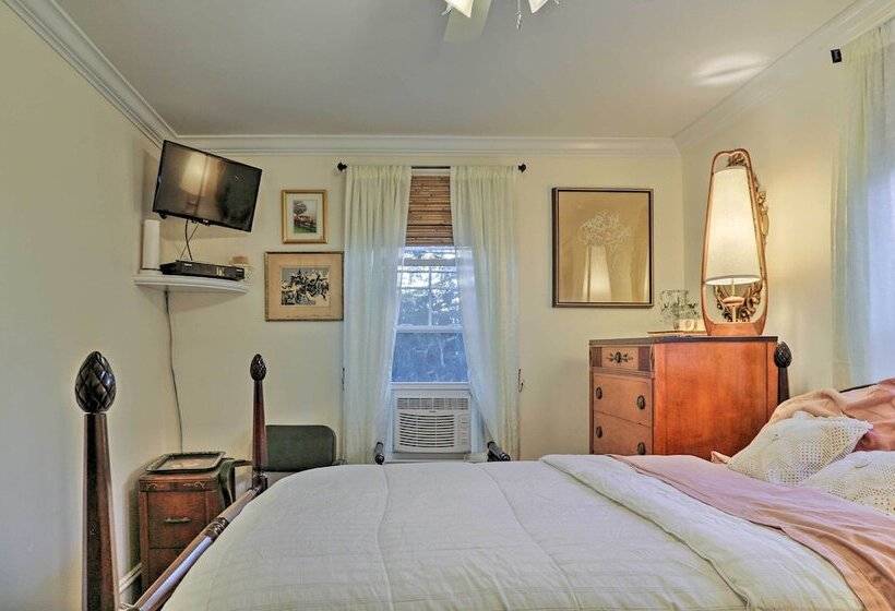 Historic Ocean Grove Home   Walk To Beach!