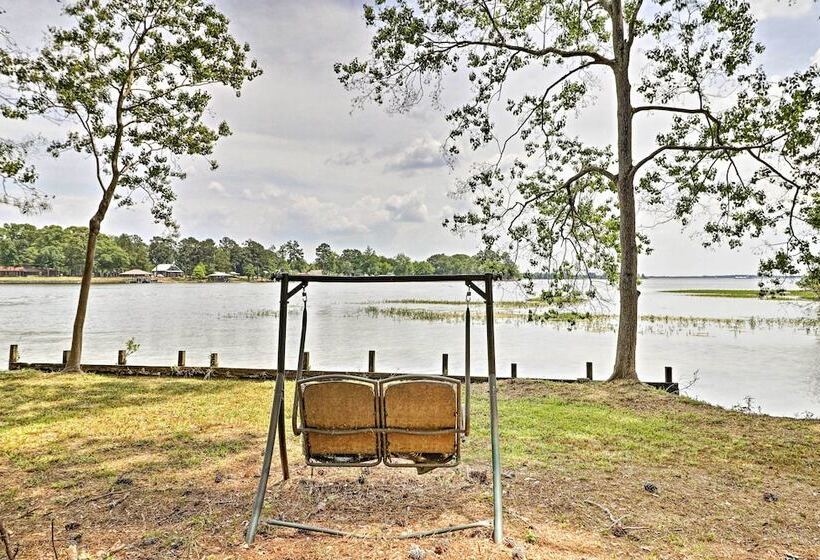 Home On Jordan Lake W/ Shared Dock & Boat Slip!