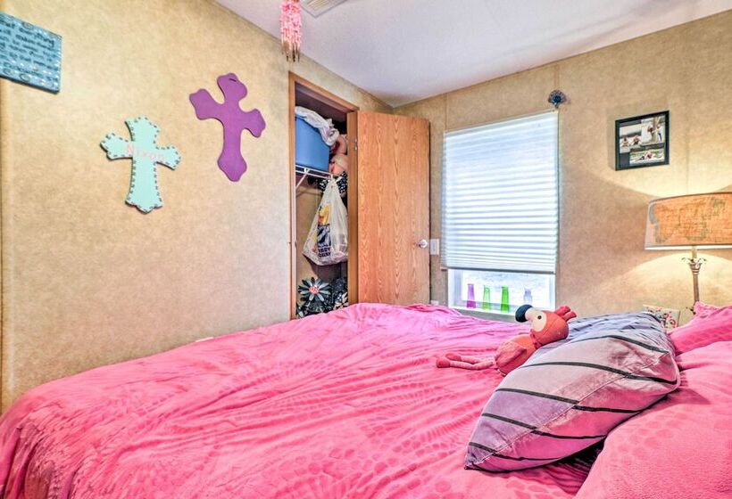 Home On Jordan Lake W/ Shared Dock & Boat Slip!