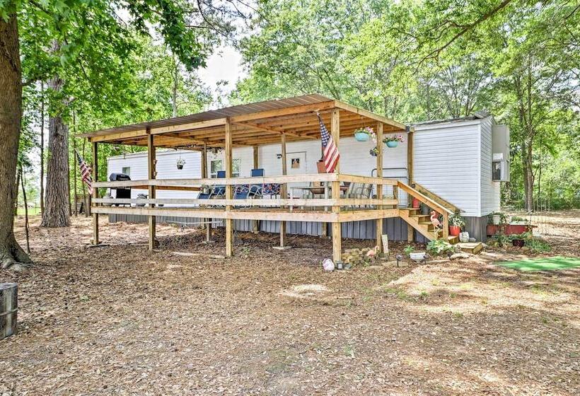 Home On Jordan Lake W/ Shared Dock & Boat Slip!
