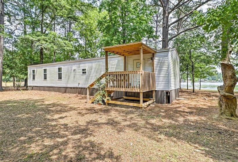 Home On Jordan Lake W/ Shared Dock & Boat Slip!