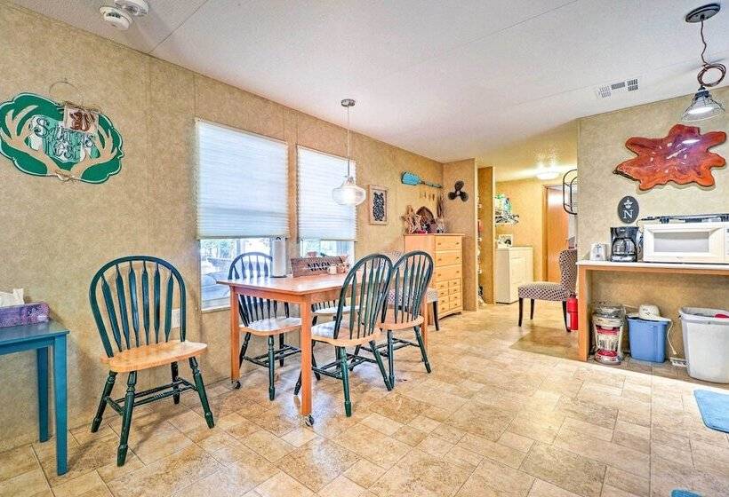 Home On Jordan Lake W/ Shared Dock & Boat Slip!