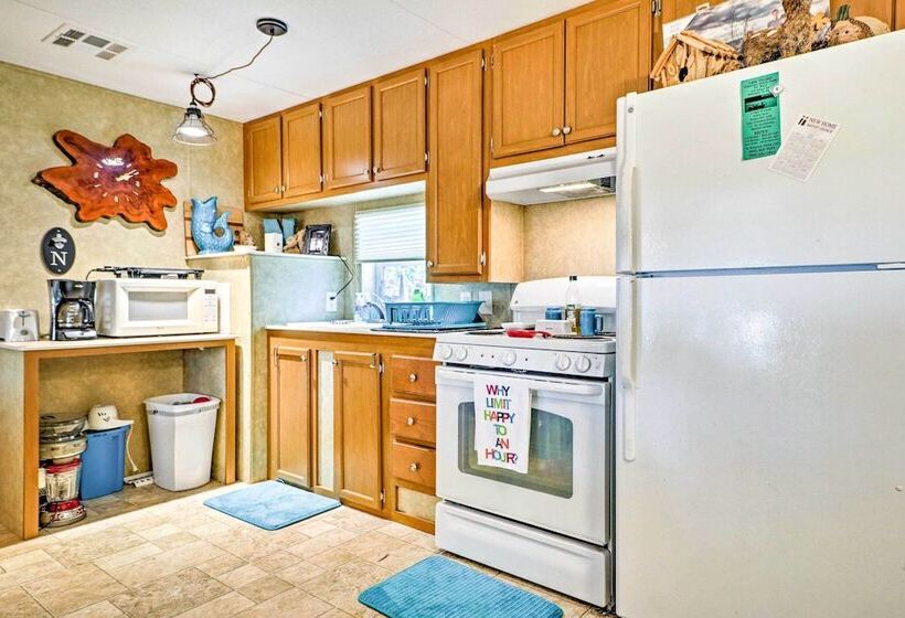 Home On Jordan Lake W/ Shared Dock & Boat Slip!