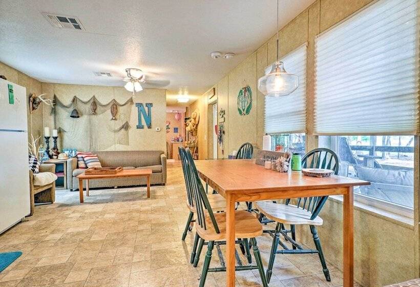 Home On Jordan Lake W/ Shared Dock & Boat Slip!