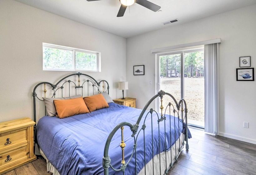 Home With Hot Tub ~ 1/2 Mile To Boat Launch!