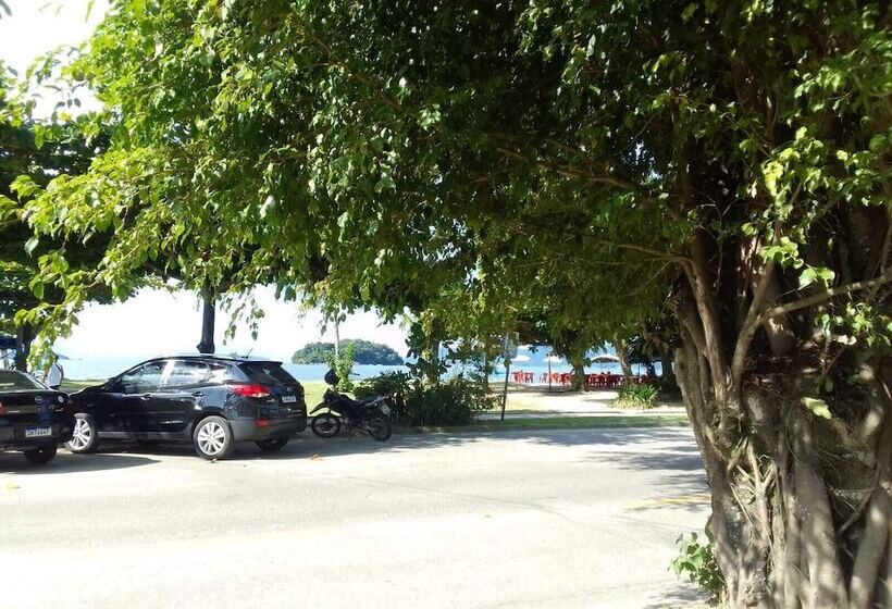 פונדק Pousada Bella Spiaggia