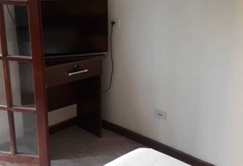 פונדק Pousada Bella Spiaggia