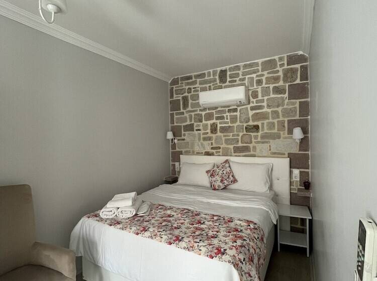 هتل Ada Evi̇ Mu