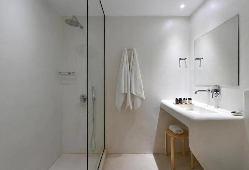 호텔 Ammos Luxury Rooms & Home