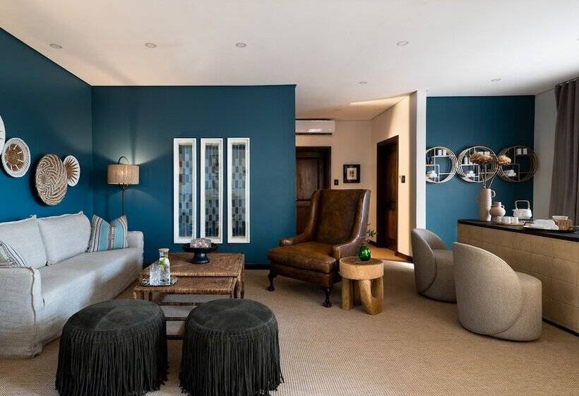 Отель Babohi At Qwabi Private Game Reserve By Newmark