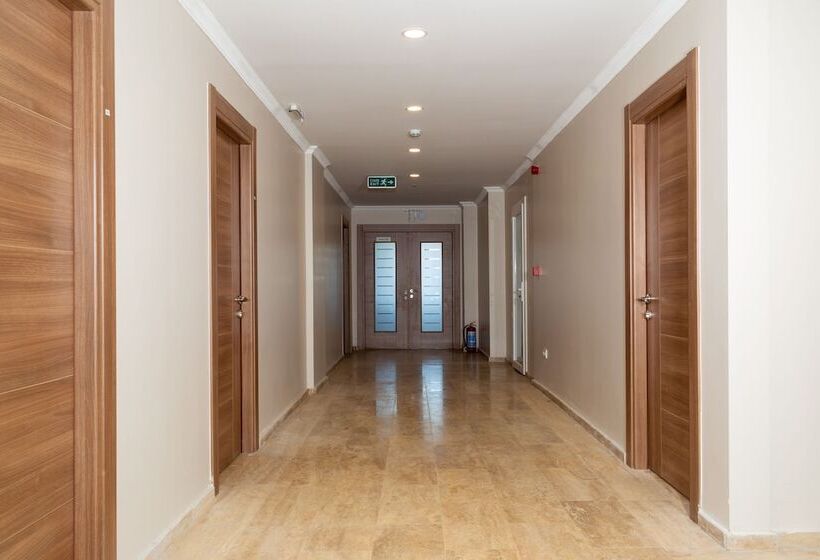 בית מלון כפרי Caissa