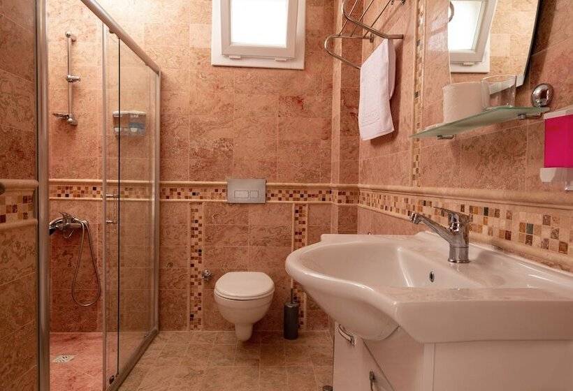 בית מלון כפרי Caissa