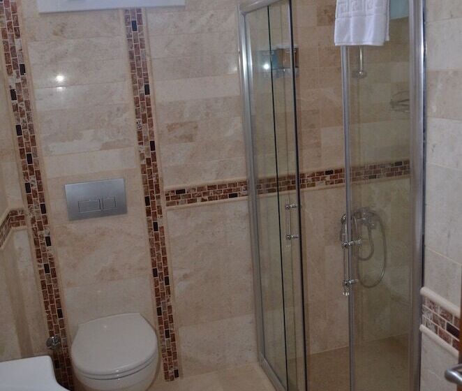 בית מלון כפרי Caissa