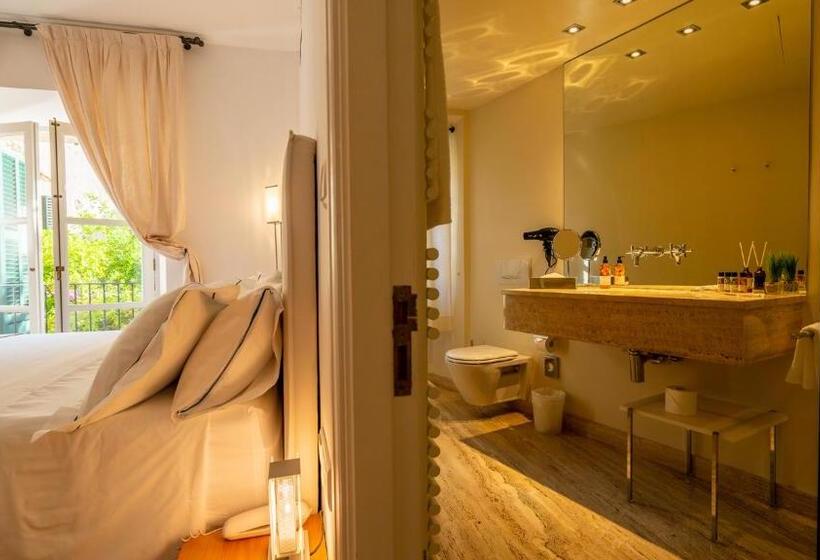 فندق Can Verdera