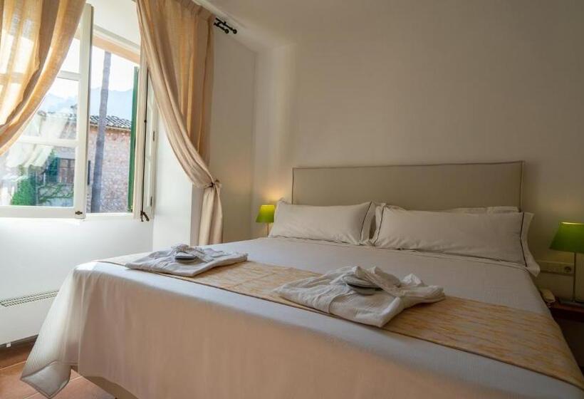 فندق Can Verdera