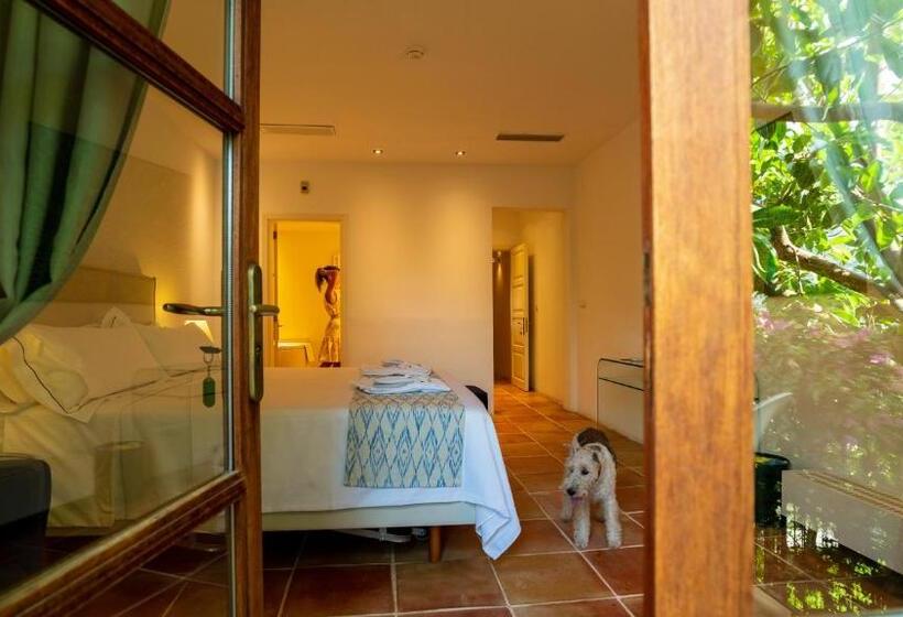 فندق Can Verdera