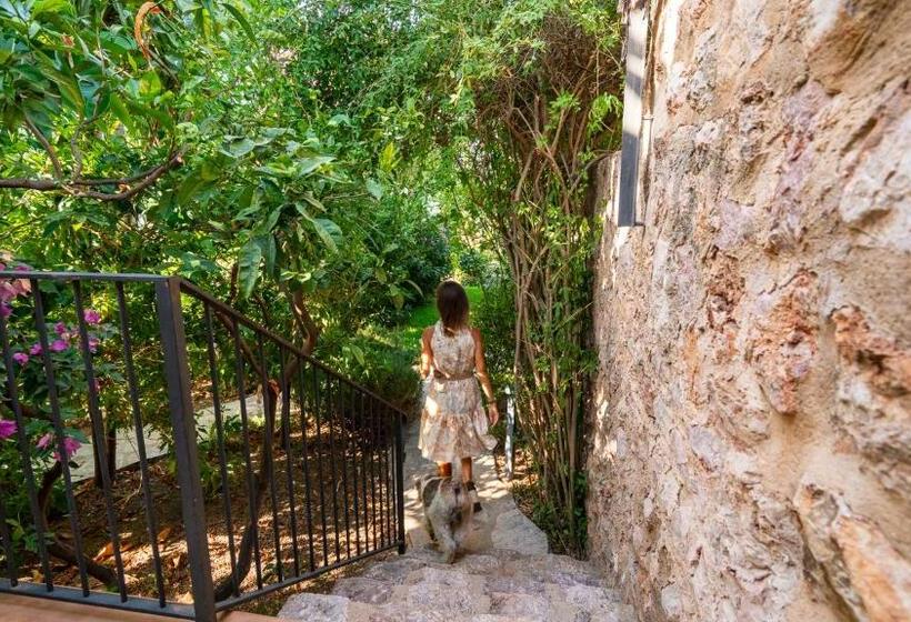 فندق Can Verdera