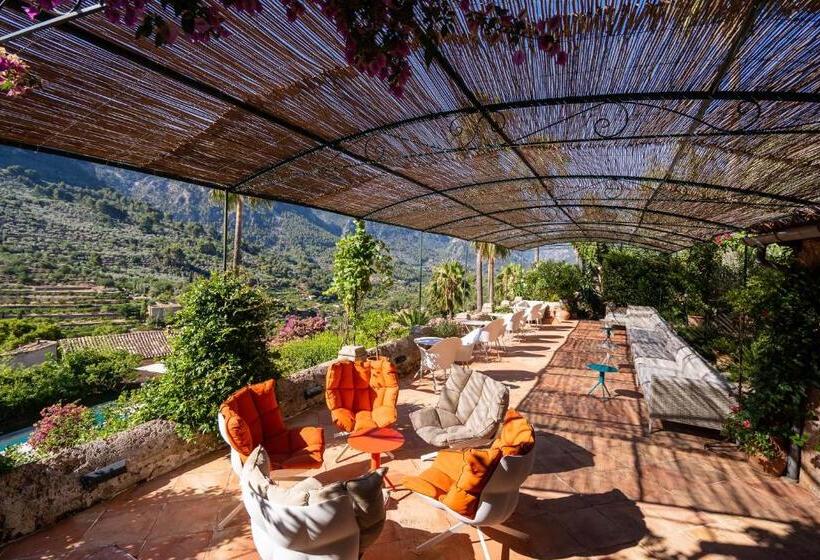 فندق Can Verdera