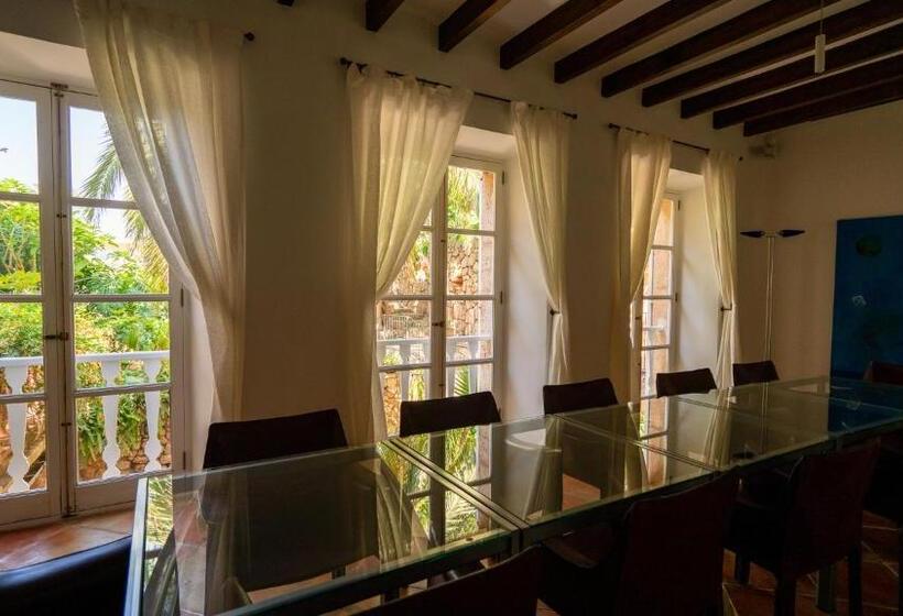 فندق Can Verdera