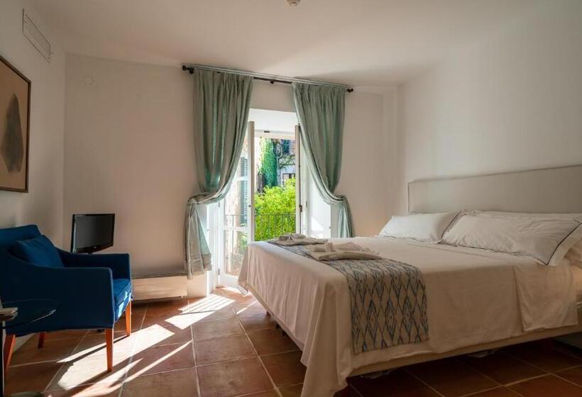 فندق Can Verdera