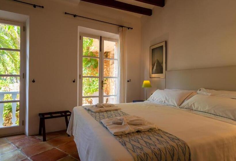 فندق Can Verdera