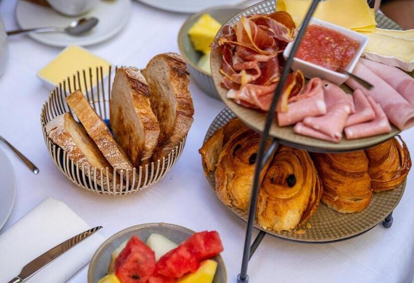 فندق Can Verdera