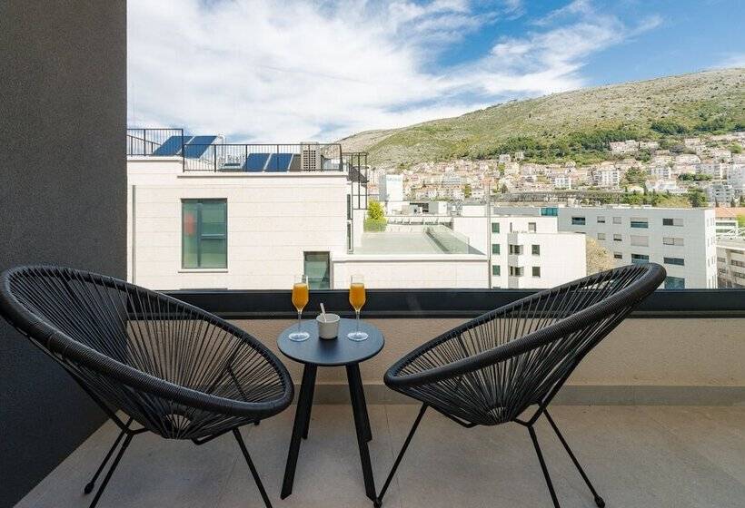 酒店 City Residences