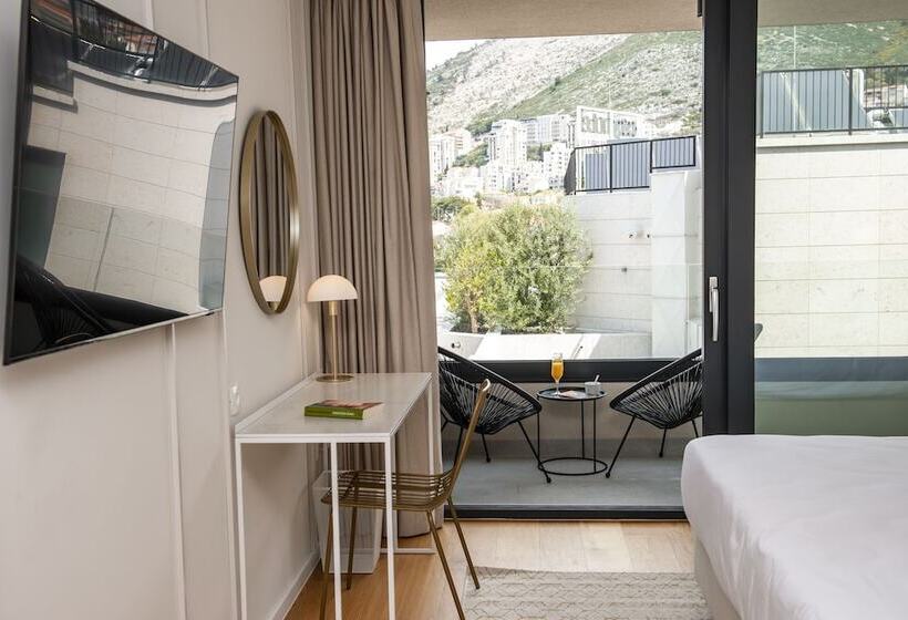 酒店 City Residences