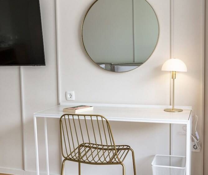 酒店 City Residences