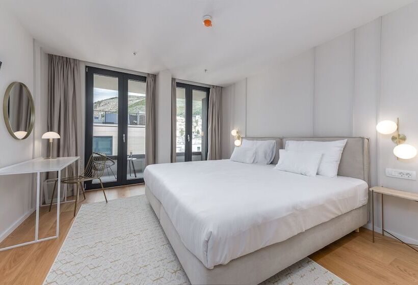 酒店 City Residences