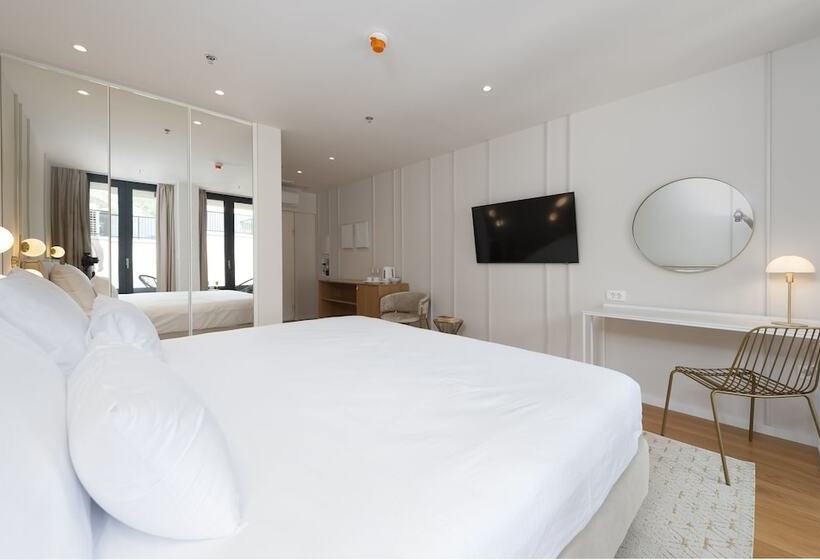 酒店 City Residences