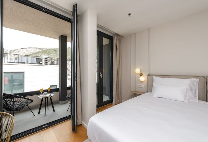 酒店 City Residences