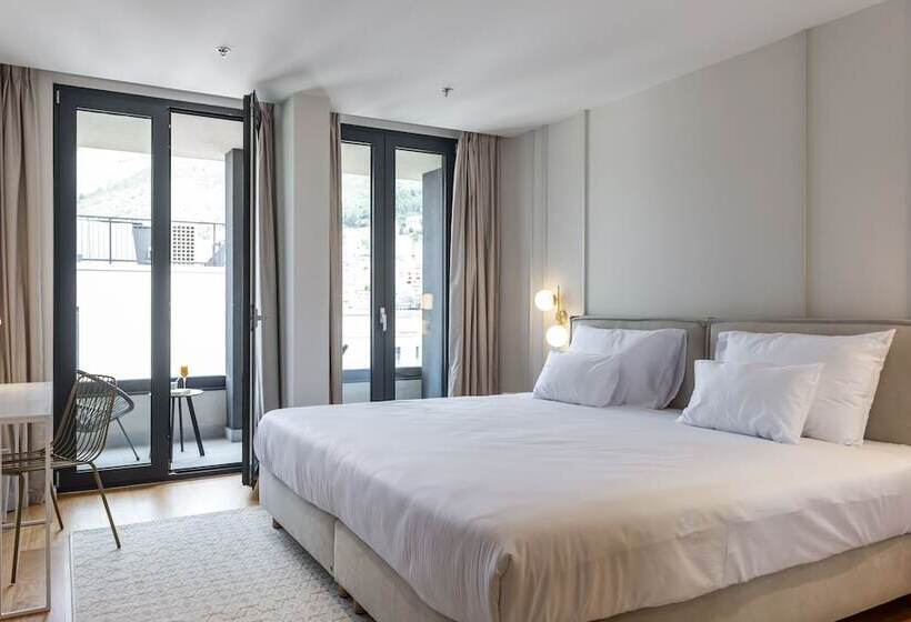 酒店 City Residences