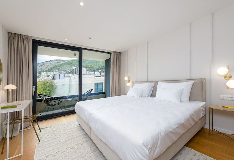 酒店 City Residences