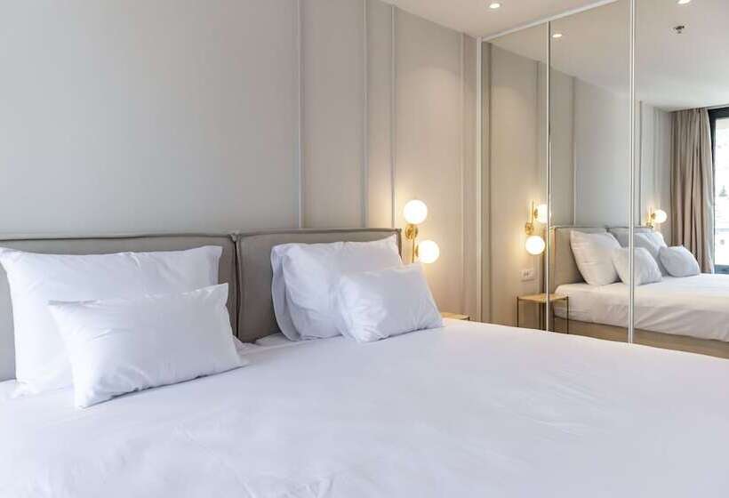 酒店 City Residences