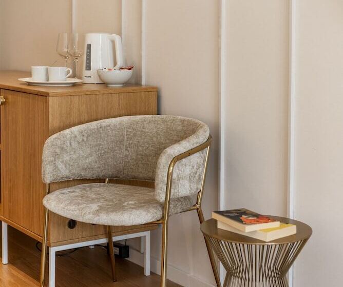 酒店 City Residences