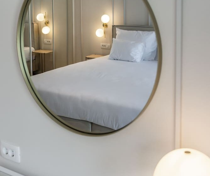 酒店 City Residences