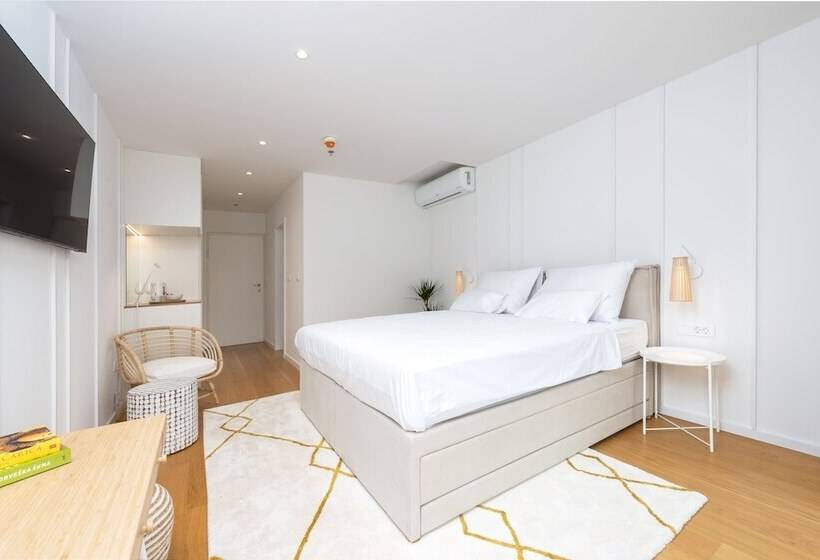 酒店 City Residences