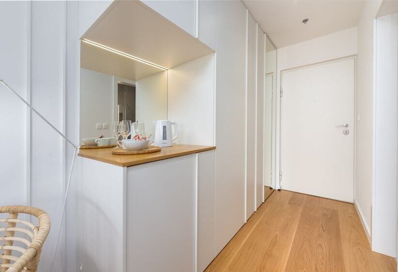 酒店 City Residences