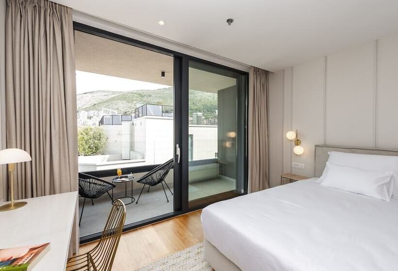 酒店 City Residences