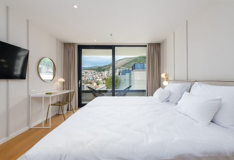 酒店 City Residences